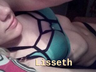 Lisseth