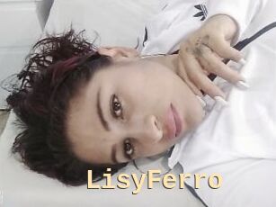 LisyFerro