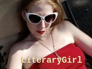 LiteraryGirl