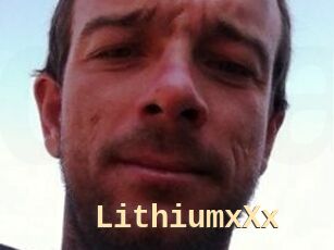 LithiumxXx