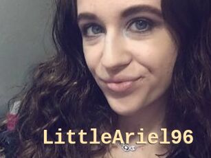 LittleAriel96