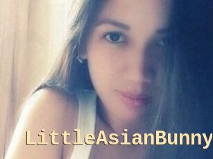 LittleAsianBunny