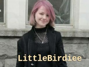LittleBirdiee