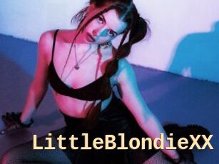 LittleBlondieXX
