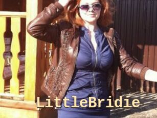 LittleBridie