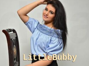 LittleBubby