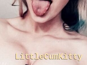 LittleCumKitty