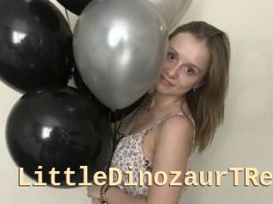 LittleDinozaurTRex