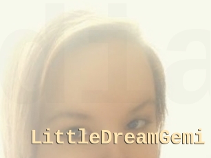 LittleDreamGemi