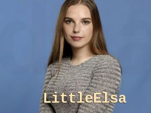LittleElsa