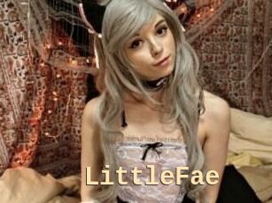 LittleFae