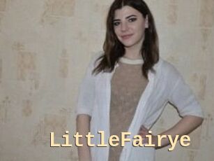 LittleFairye