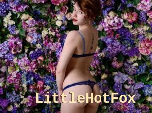 LittleHotFox