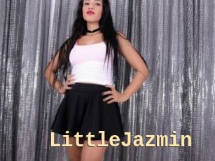 LittleJazmin