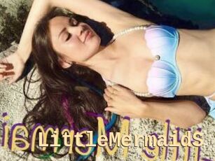 LittleMermaidS