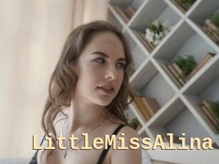 LittleMissAlina
