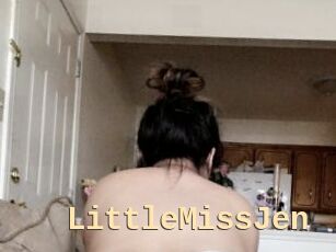 LittleMissJen