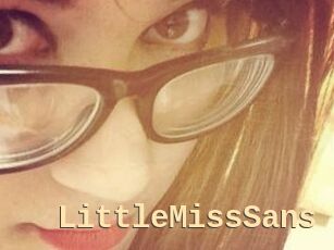 LittleMissSans