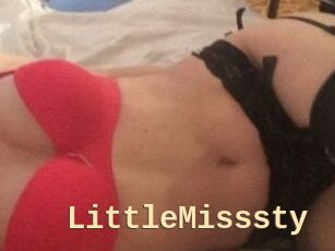 LittleMisssty