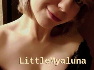 LittleMyaluna
