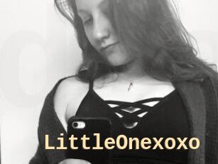 LittleOnexoxo