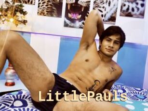 LittlePauls
