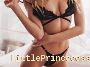 LittlePrinceeess