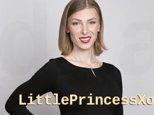 LittlePrincessXo