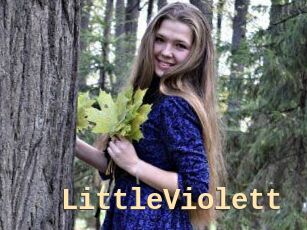 LittleViolett