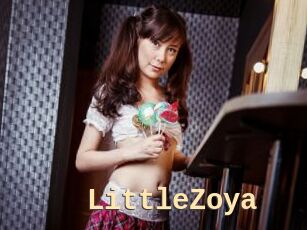 LittleZoya