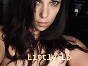 Little_Lo Dialogue Sexe