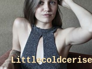 Littlecoldcerise