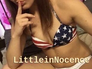 LittleinNocence