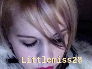 Littlemiss28