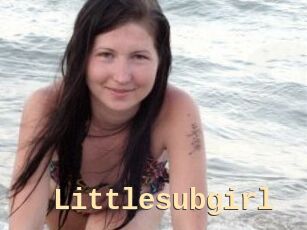 Littlesubgirl_