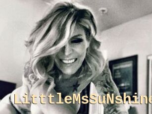 LitttleMsSuNshine