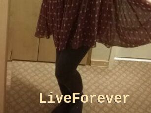 LiveForever