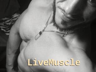 LiveMuscle