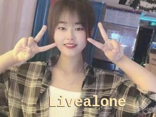 Livealone
