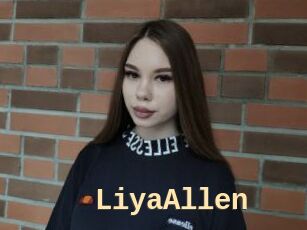 LiyaAllen