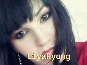 LiyaHyong
