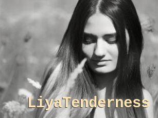 LiyaTenderness