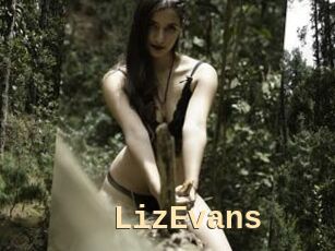 LizEvans