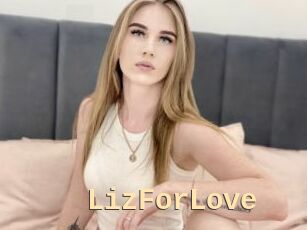 LizForLove