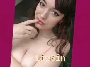 LizSin
