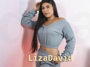 LizaDavid