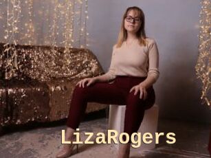 LizaRogers