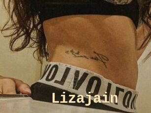 Lizajain
