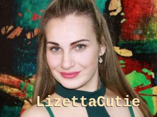 LizettaCutie