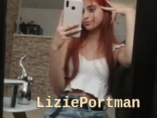 LiziePortman